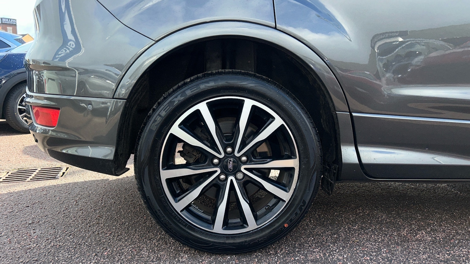 Used Ford Kuga 2018 for sale - 76391208: Photo 7