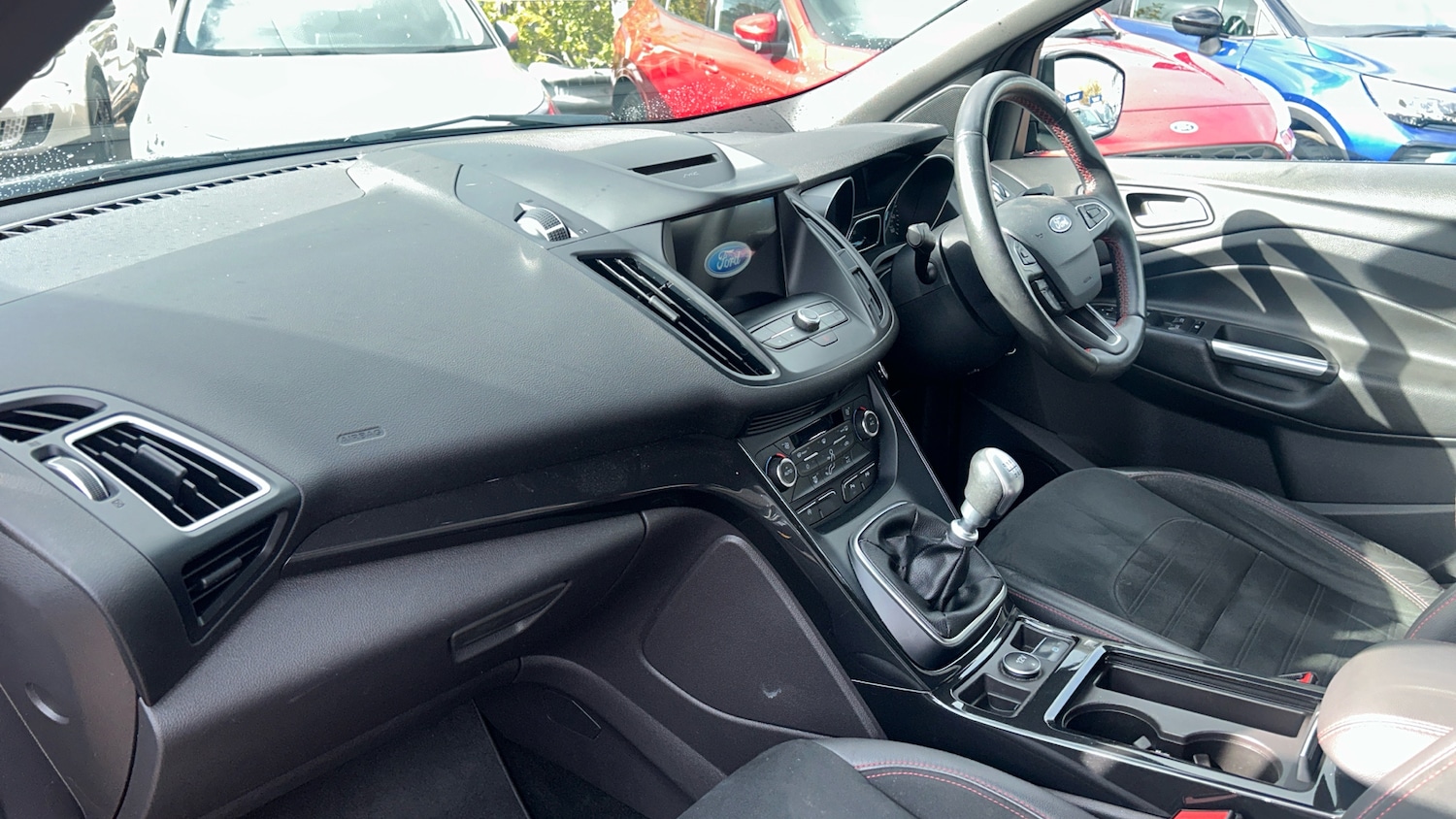 Used Ford Kuga 2018 for sale - 76391208: Photo 9