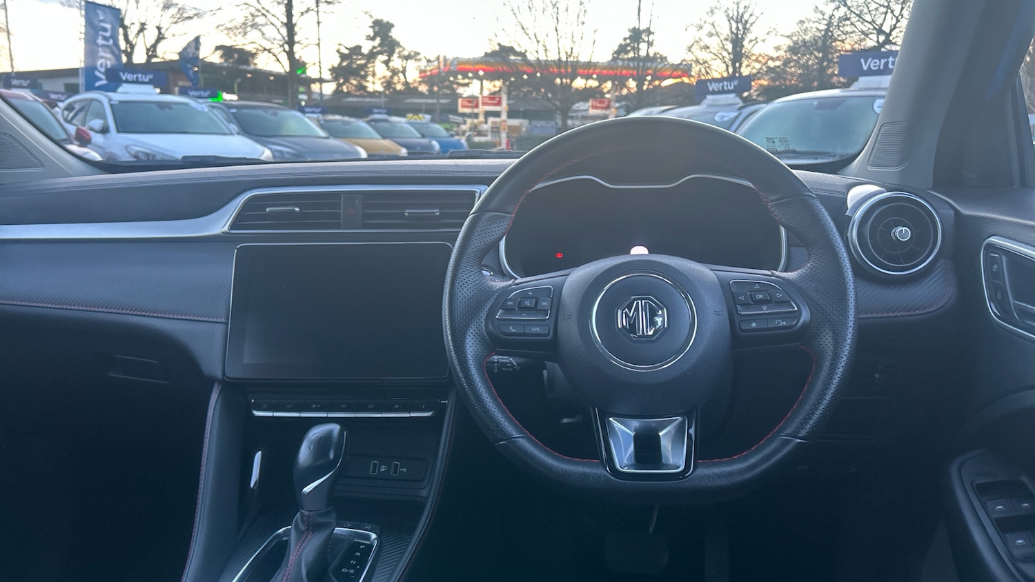 Used MG MG ZS 2022 for sale - 77273527: Photo 10