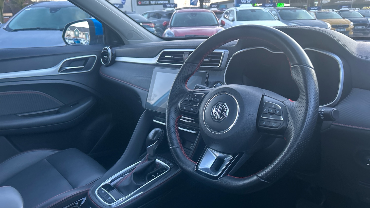 Used MG MG ZS 2022 for sale - 77273527: Photo 11