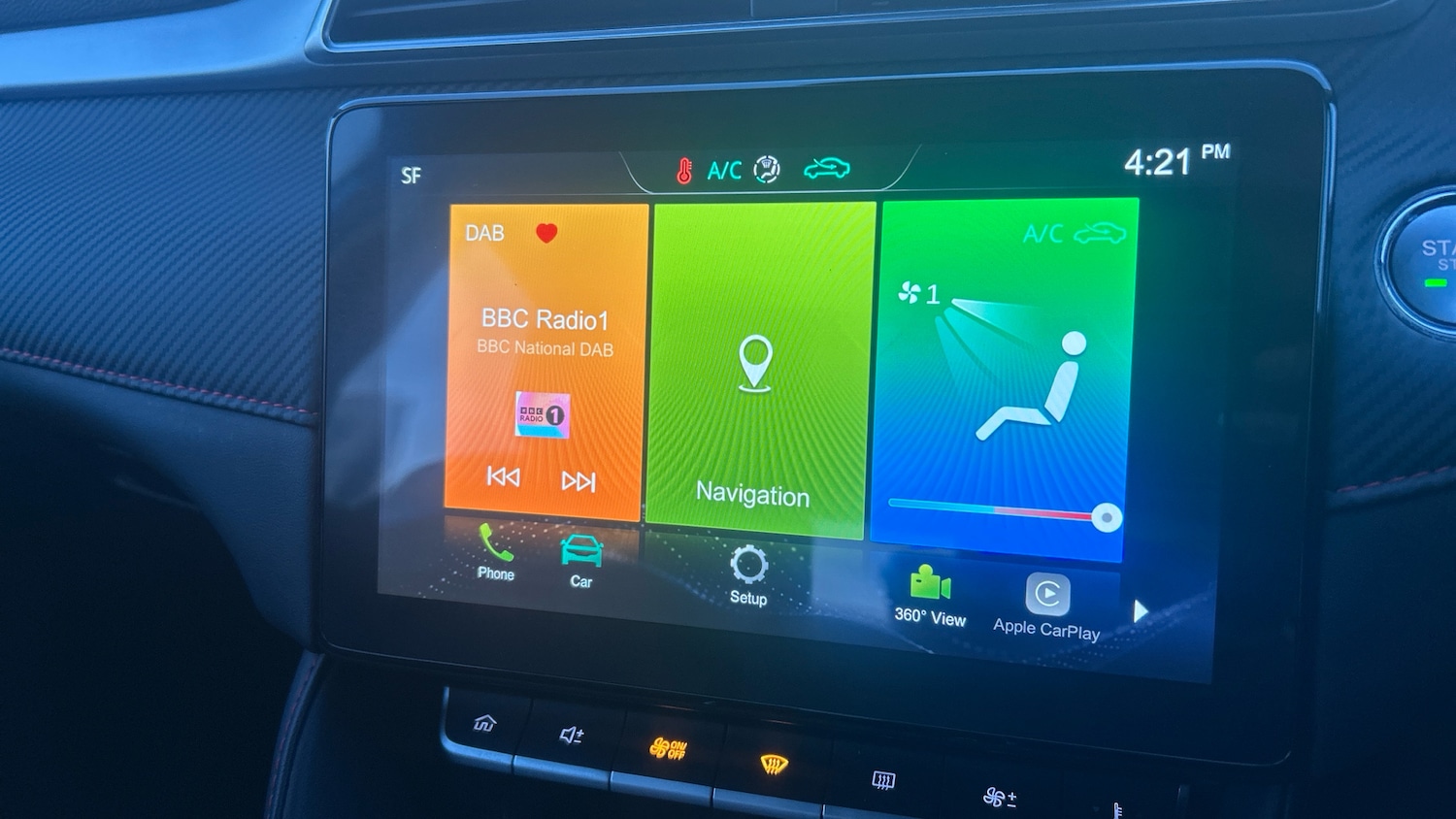 Used MG MG ZS 2022 for sale - 77273527: Photo 12