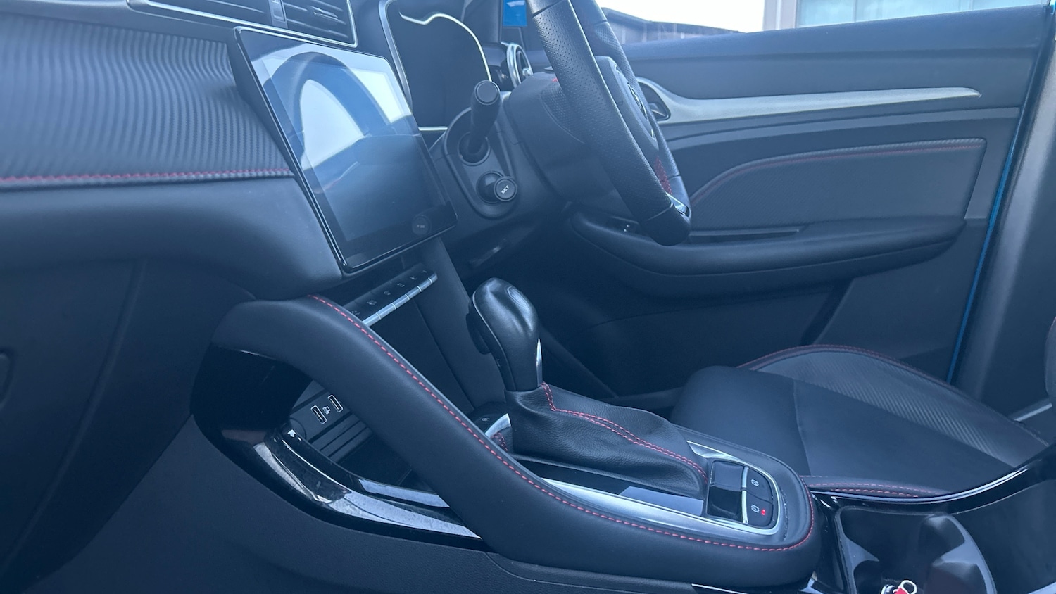 Used MG MG ZS 2022 for sale - 77273527: Photo 13