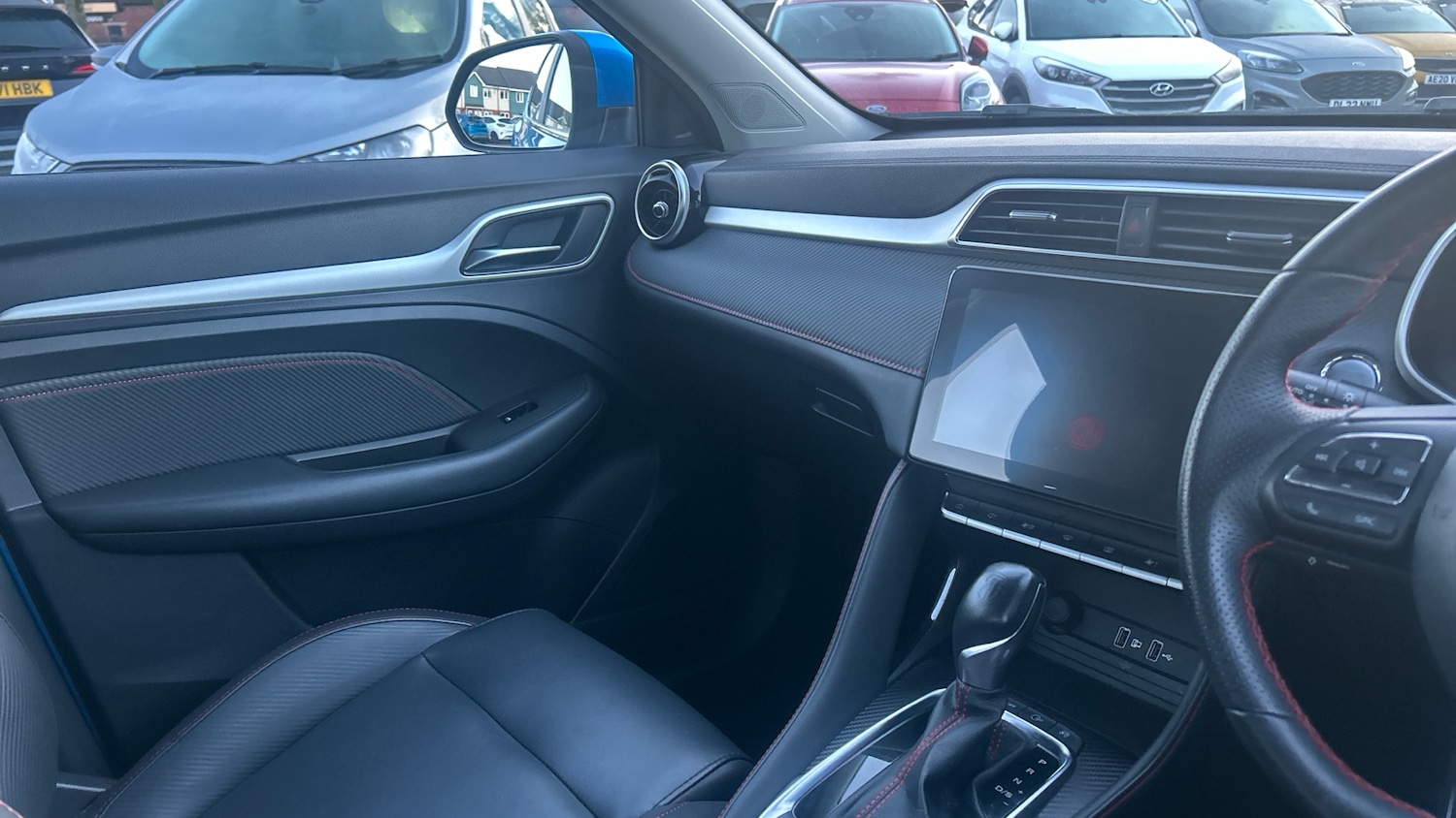 Used MG MG ZS 2022 for sale - 77273527: Photo 14