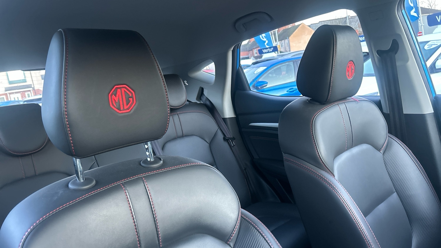 Used MG MG ZS 2022 for sale - 77273527: Photo 15