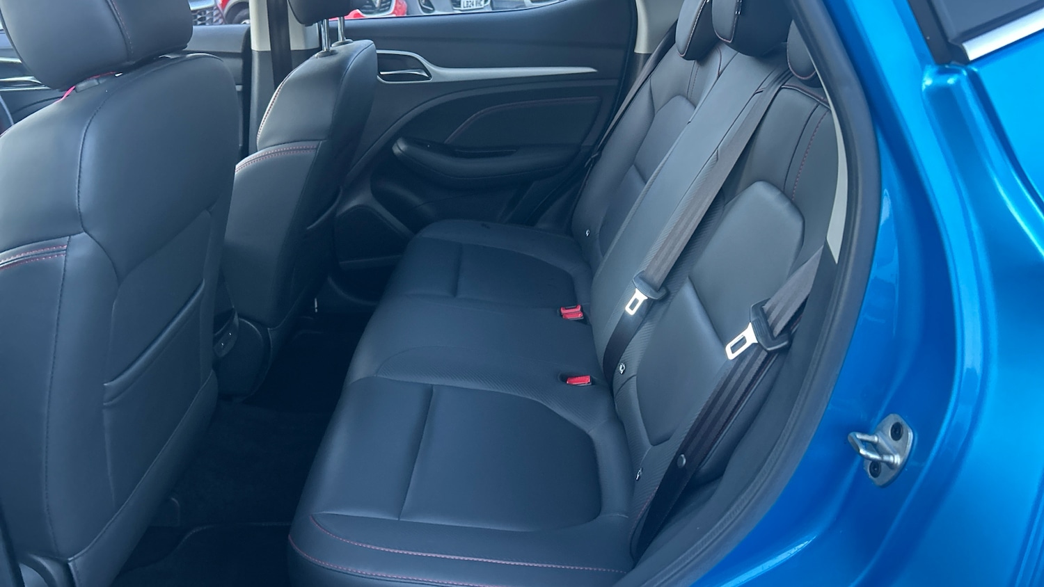 Used MG MG ZS 2022 for sale - 77273527: Photo 16