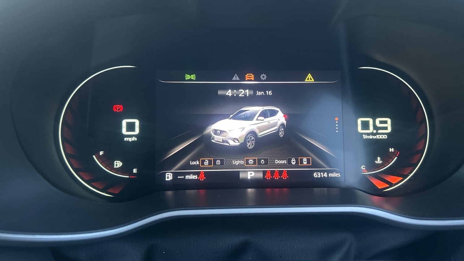 Used MG MG ZS 2022 for sale - 77273527: Photo 18