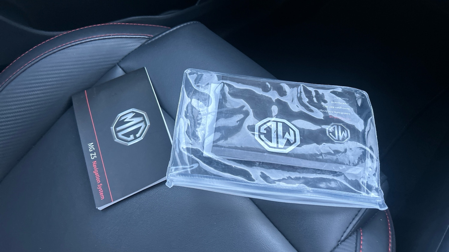 Used MG MG ZS 2022 for sale - 77273527: Photo 19