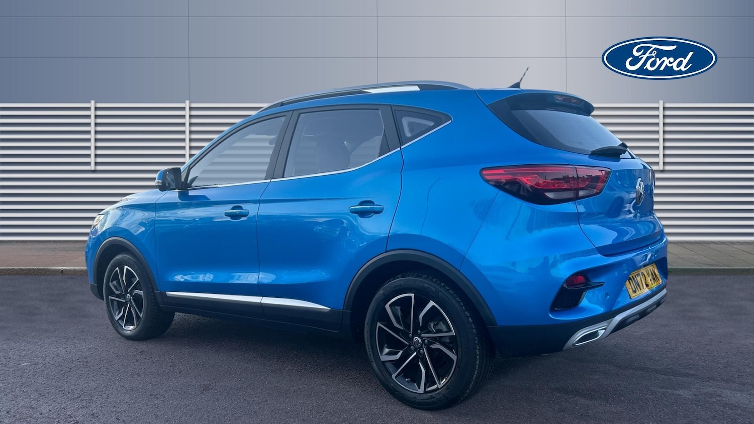 Used MG MG ZS 2022 for sale - 77273527: Photo 2