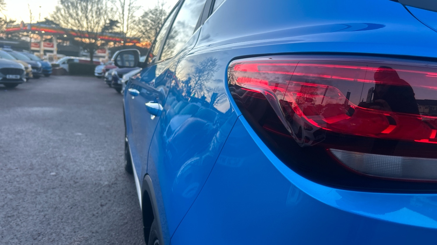 Used MG MG ZS 2022 for sale - 77273527: Photo 22