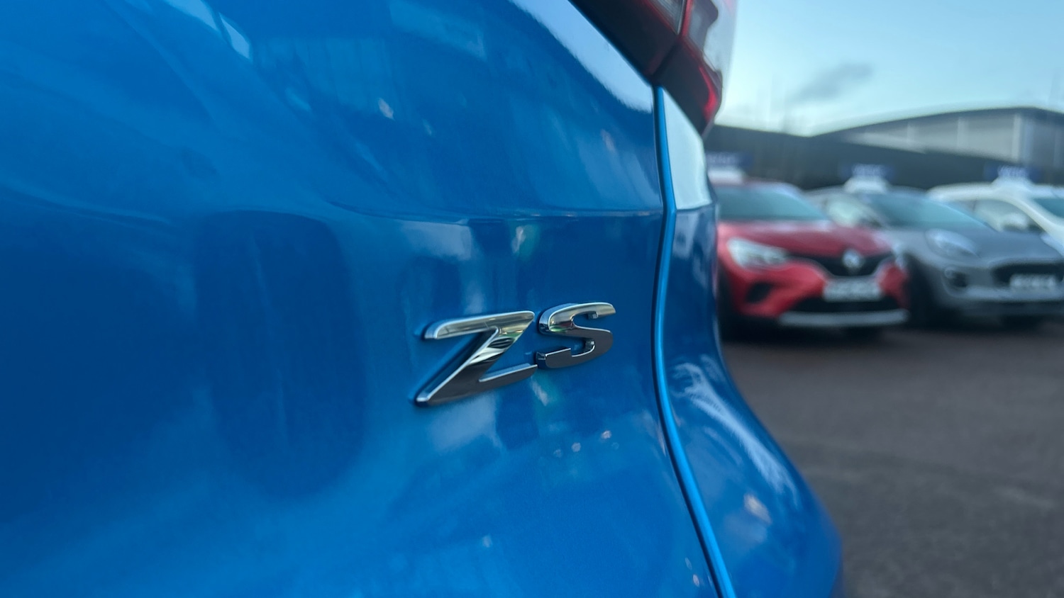 Used MG MG ZS 2022 for sale - 77273527: Photo 23