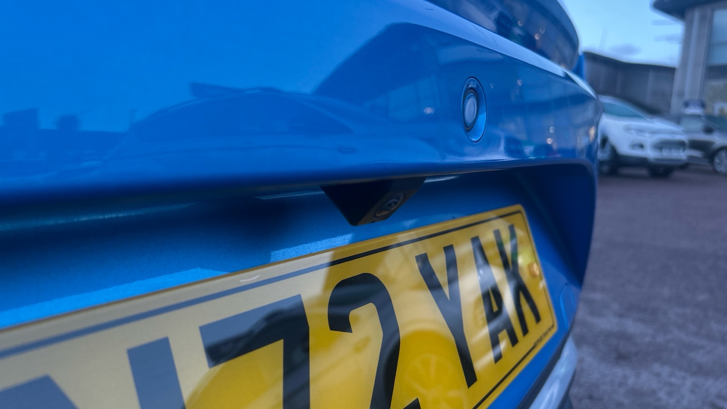 Used MG MG ZS 2022 for sale - 77273527: Photo 24