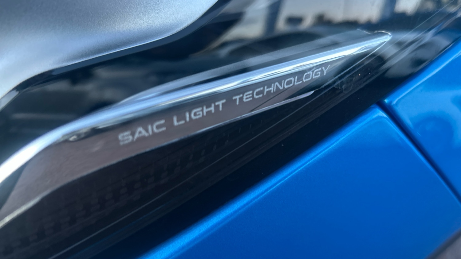 Used MG MG ZS 2022 for sale - 77273527: Photo 26