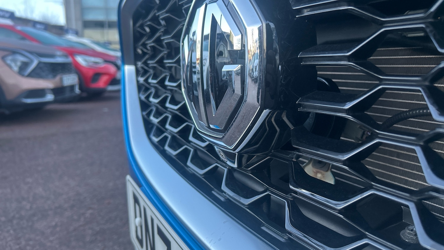 Used MG MG ZS 2022 for sale - 77273527: Photo 27