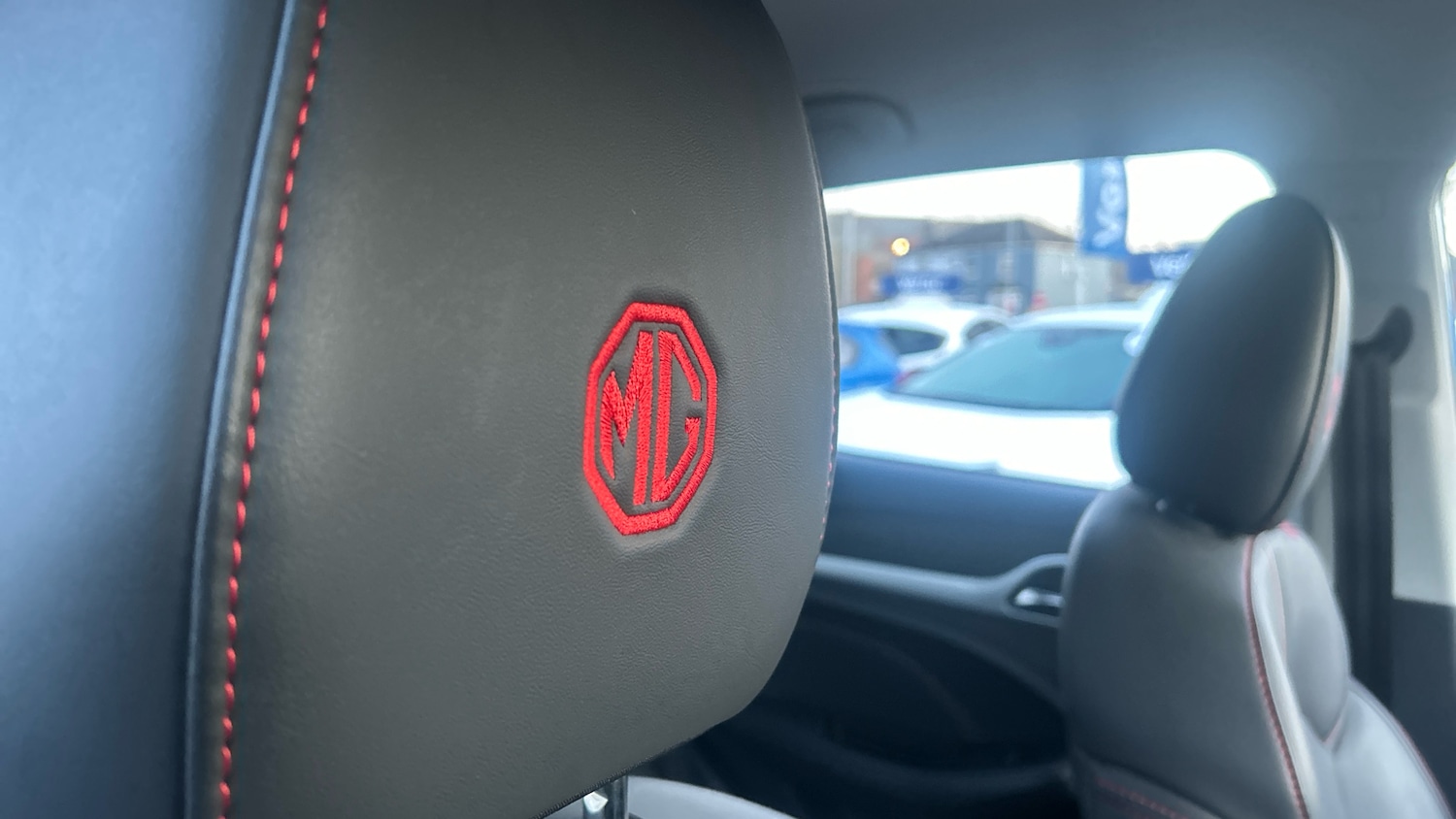 Used MG MG ZS 2022 for sale - 77273527: Photo 29