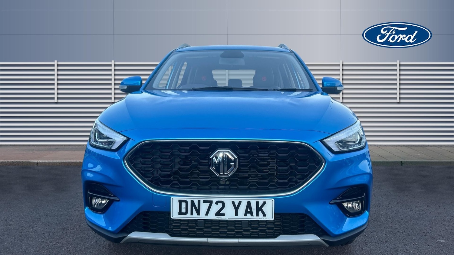 Used MG MG ZS 2022 for sale - 77273527: Photo 3