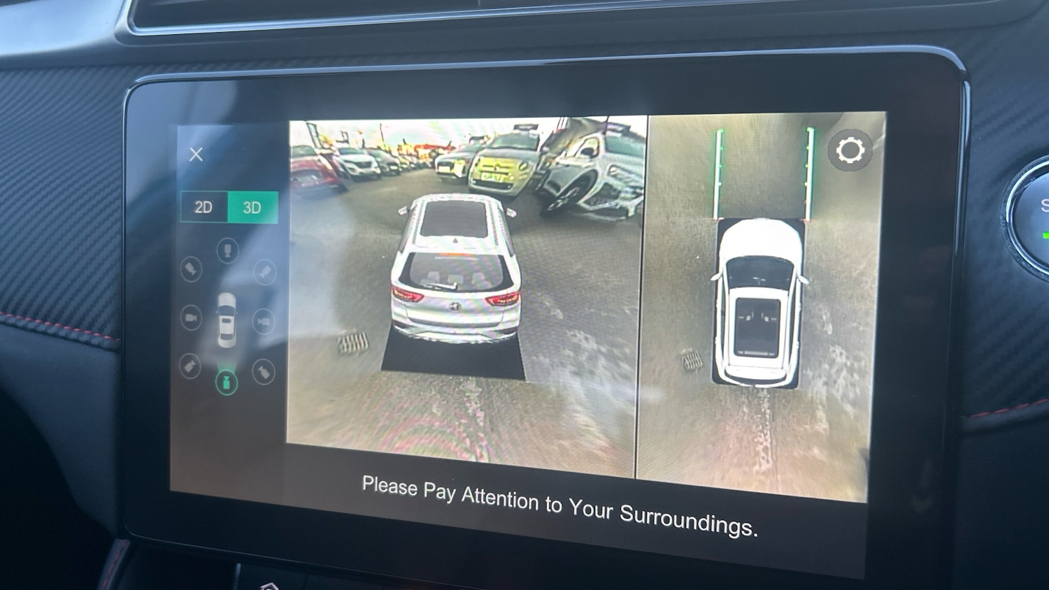 Used MG MG ZS 2022 for sale - 77273527: Photo 31