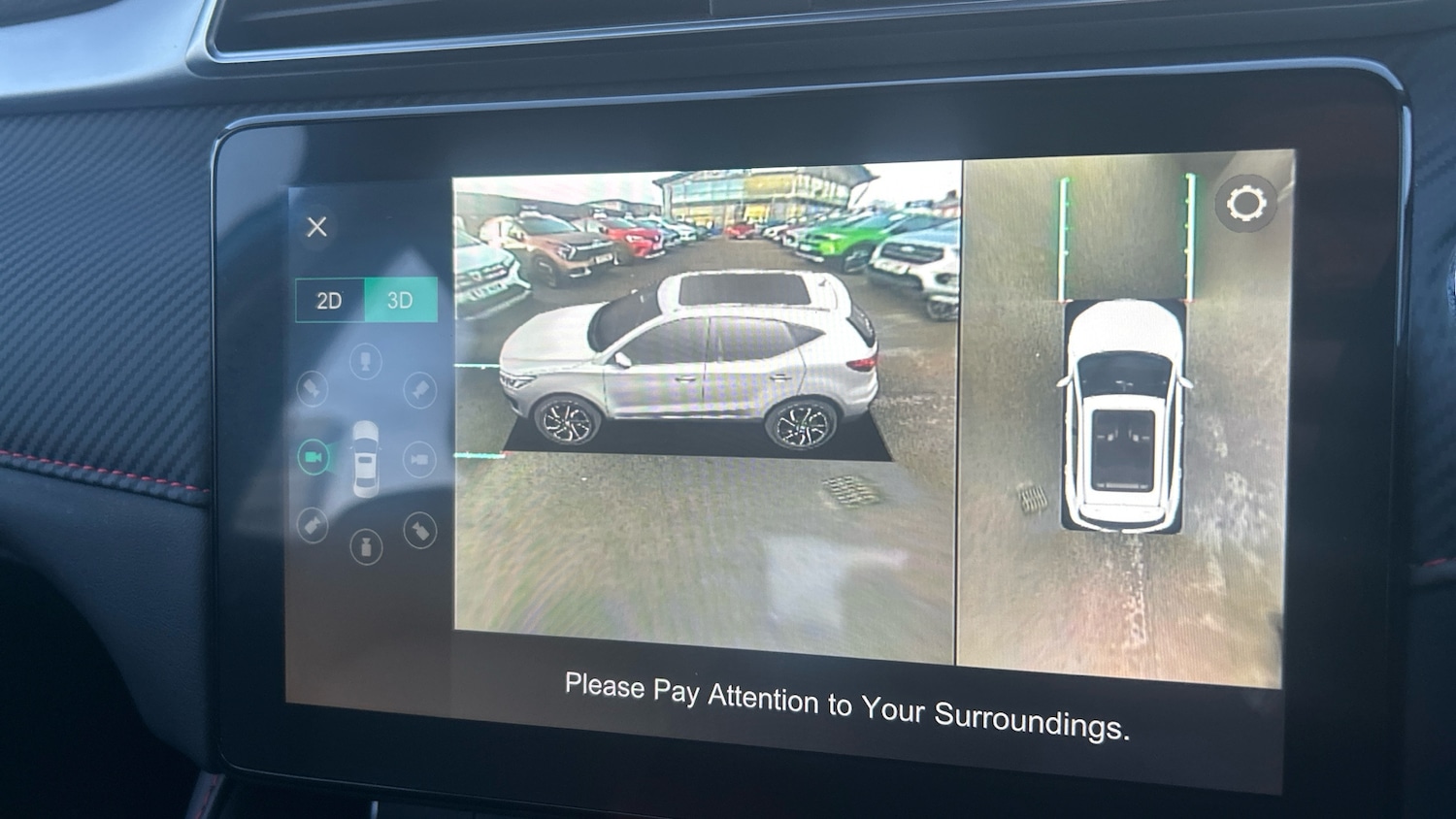 Used MG MG ZS 2022 for sale - 77273527: Photo 32