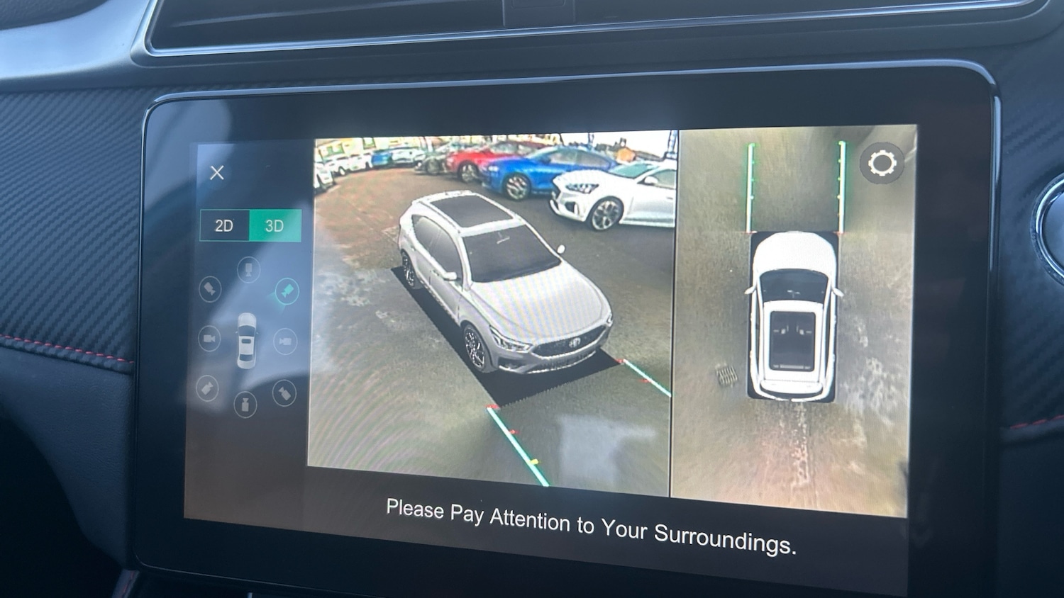 Used MG MG ZS 2022 for sale - 77273527: Photo 33