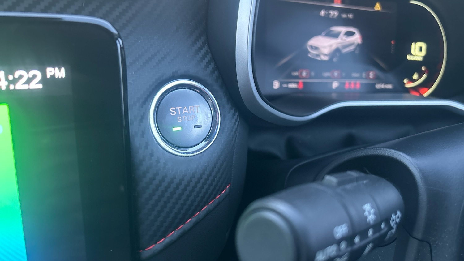 Used MG MG ZS 2022 for sale - 77273527: Photo 42