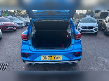 Used MG MG ZS 2022 for sale - 77273527: Photo