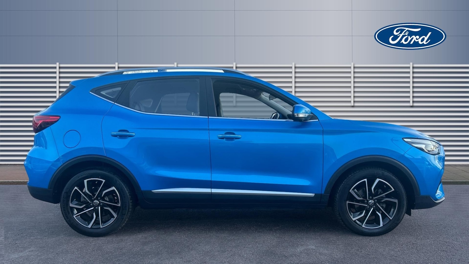 Used MG MG ZS 2022 for sale - 77273527: Photo 5