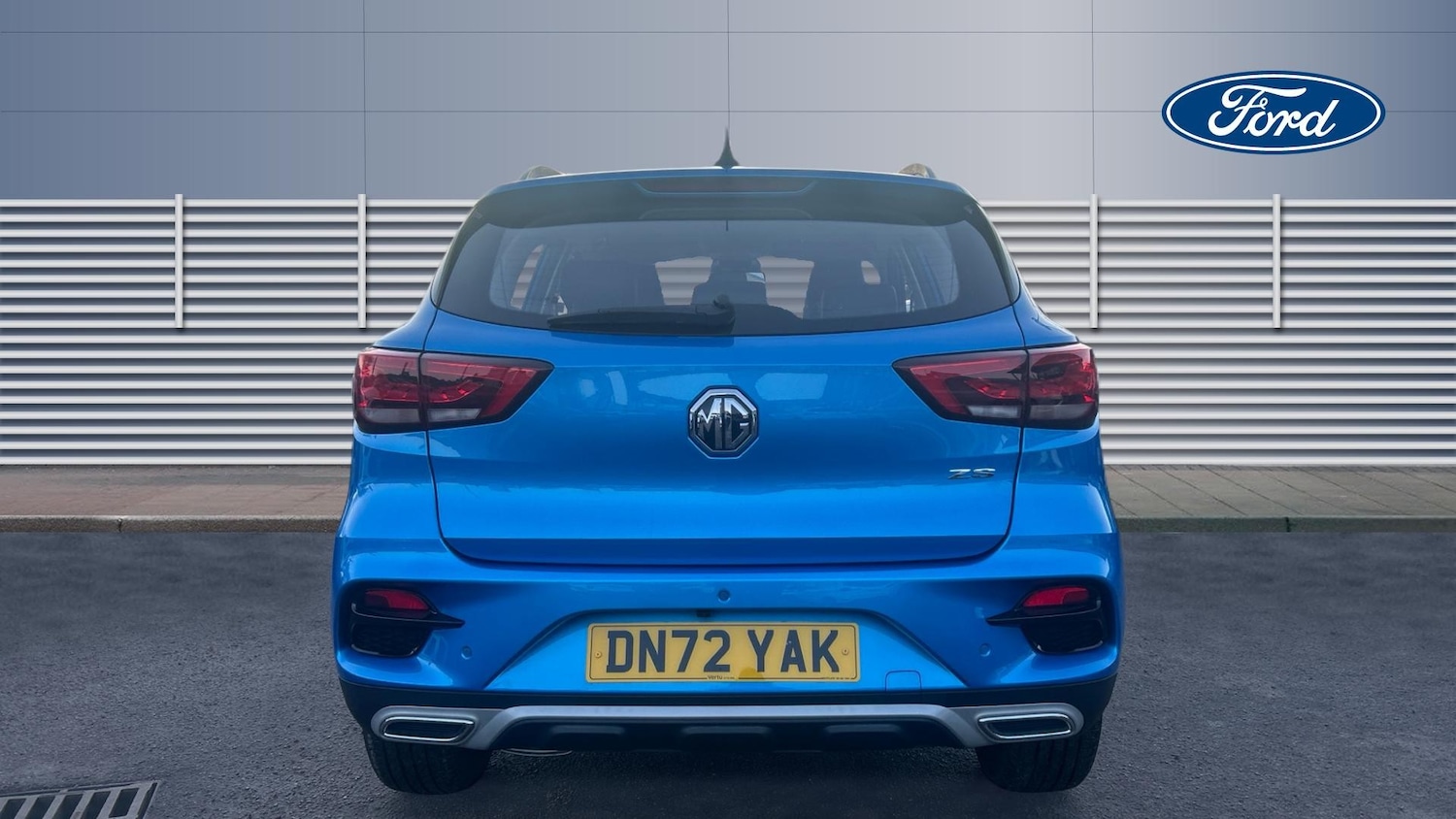 Used MG MG ZS 2022 for sale - 77273527: Photo 6