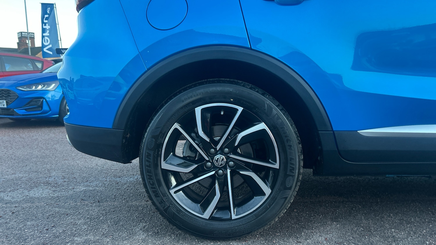 Used MG MG ZS 2022 for sale - 77273527: Photo 7