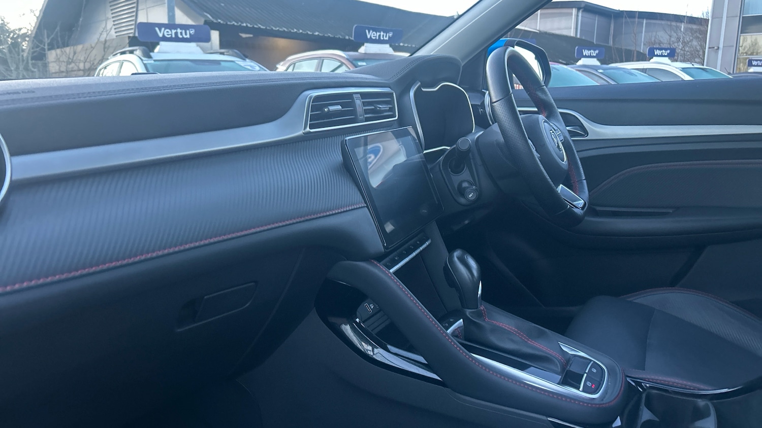 Used MG MG ZS 2022 for sale - 77273527: Photo 9