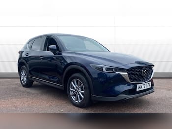 Used Mazda CX-5 2023 for sale - 79805775: Photo