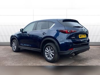 Used Mazda CX-5 2023 for sale - 79805775: Photo