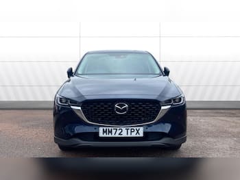 Used Mazda CX-5 2023 for sale - 79805775: Photo