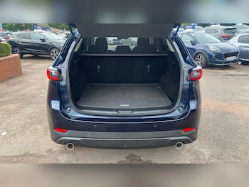 Used Mazda CX-5 2023 for sale - 79805775: Photo
