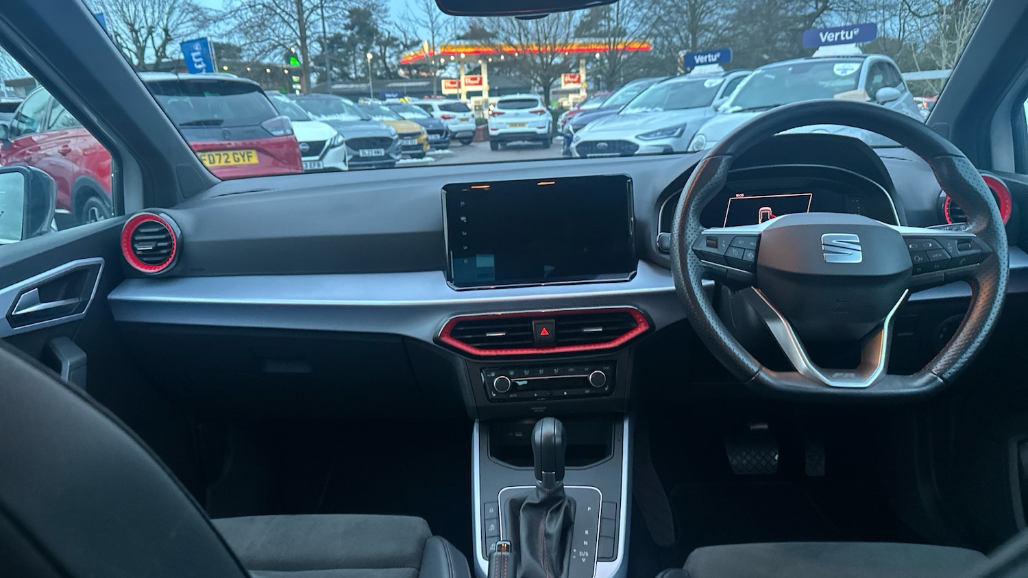 Used SEAT Arona 2024 for sale - 77159112: Photo 10