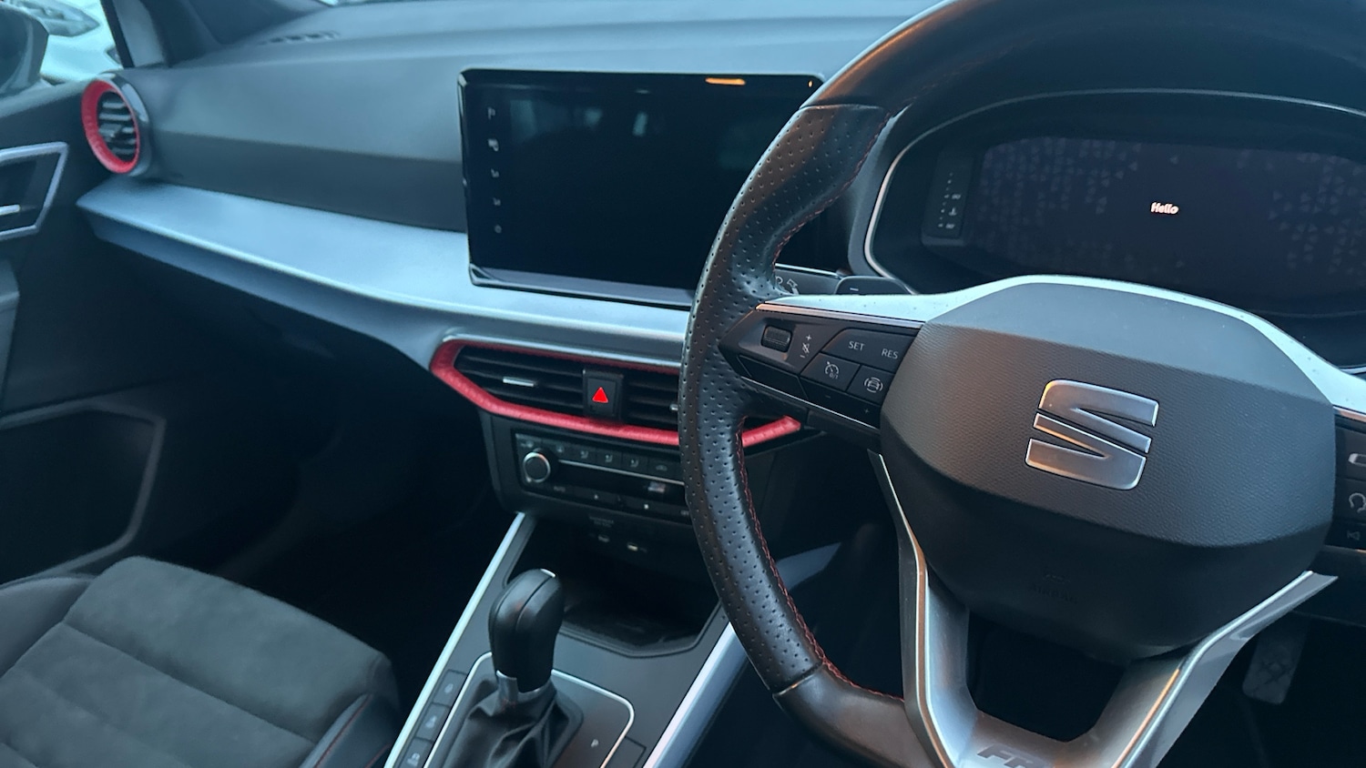 Used SEAT Arona 2024 for sale - 77159112: Photo 11