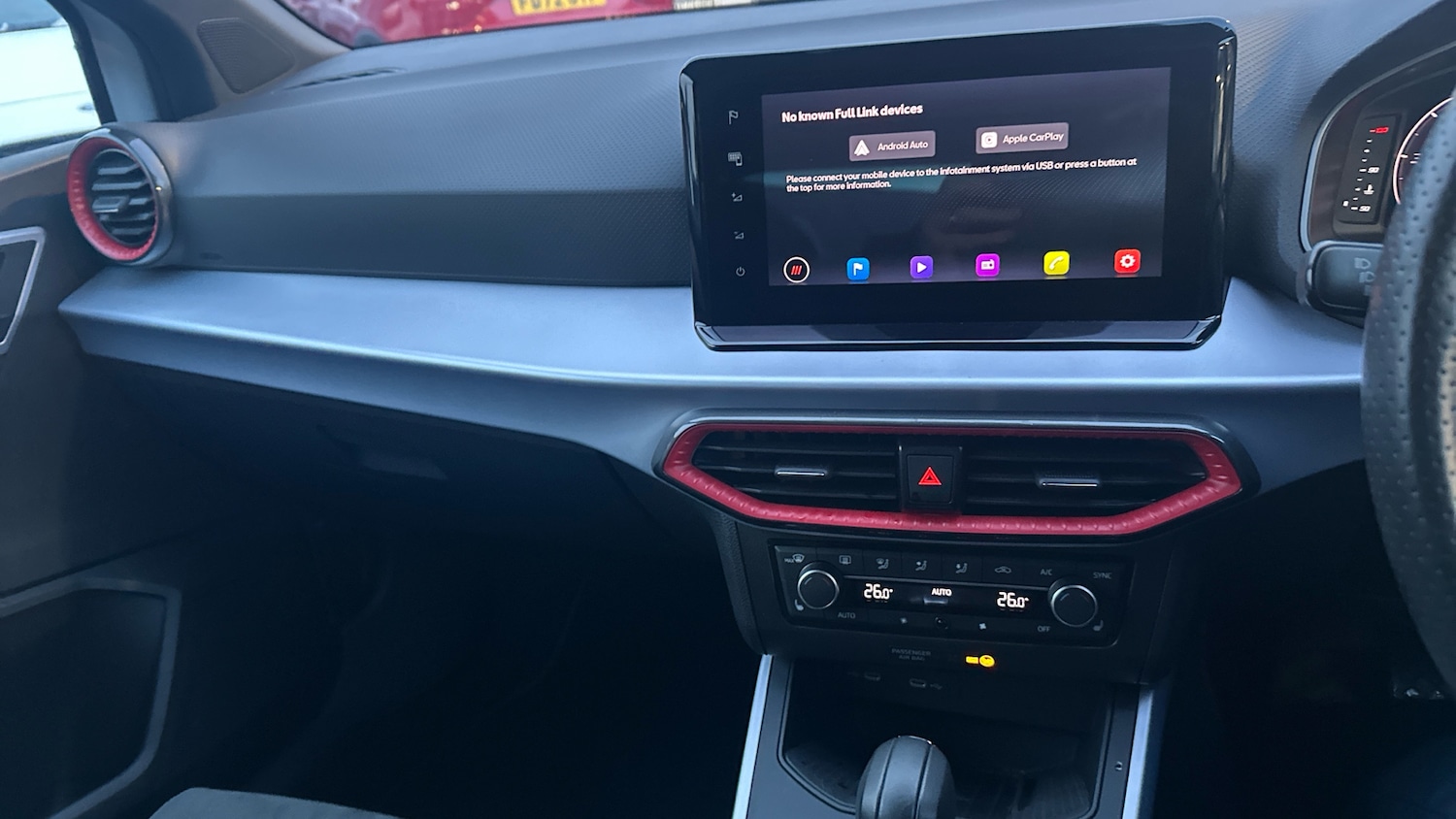 Used SEAT Arona 2024 for sale - 77159112: Photo 14