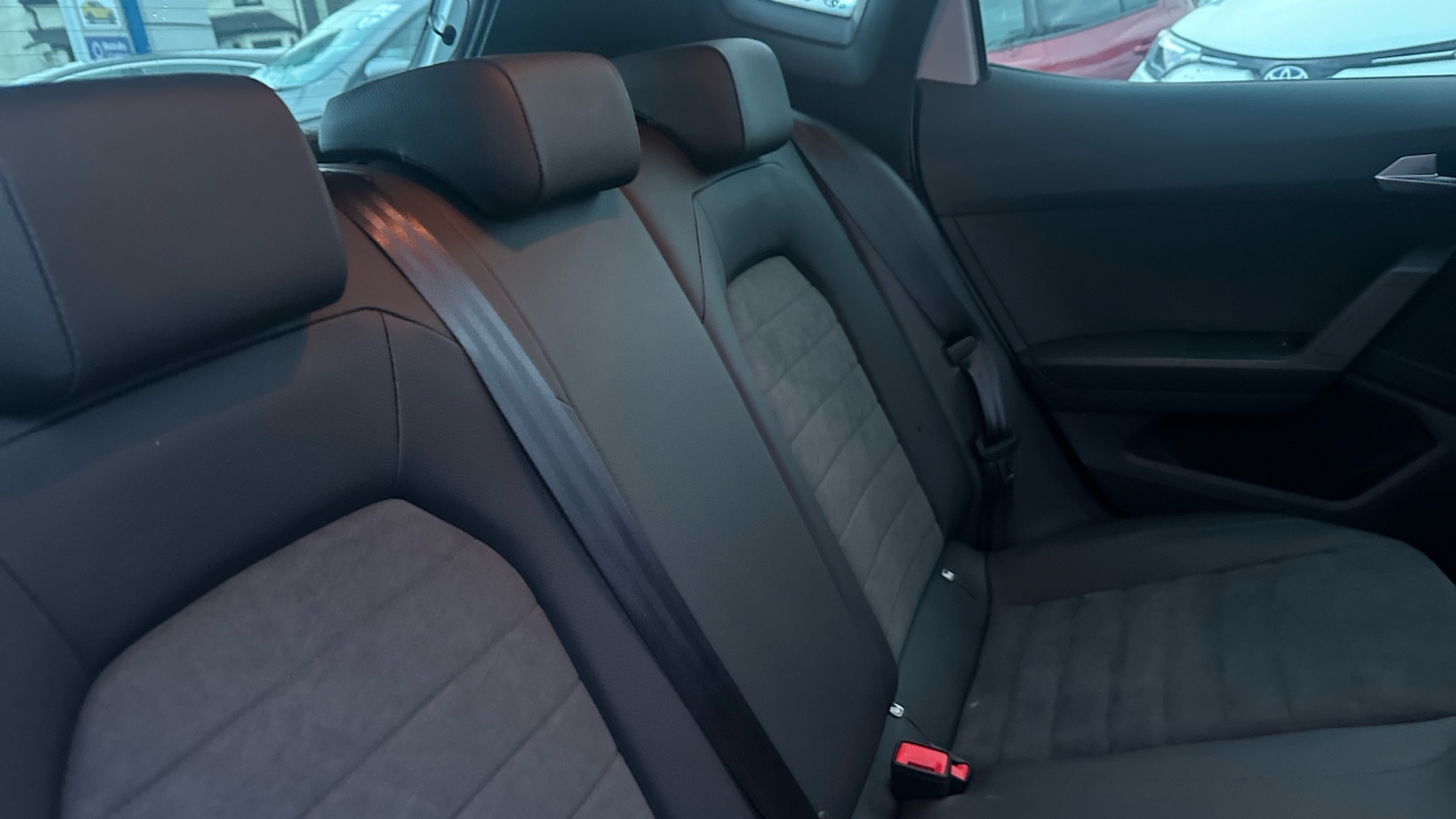 Used SEAT Arona 2024 for sale - 77159112: Photo 15