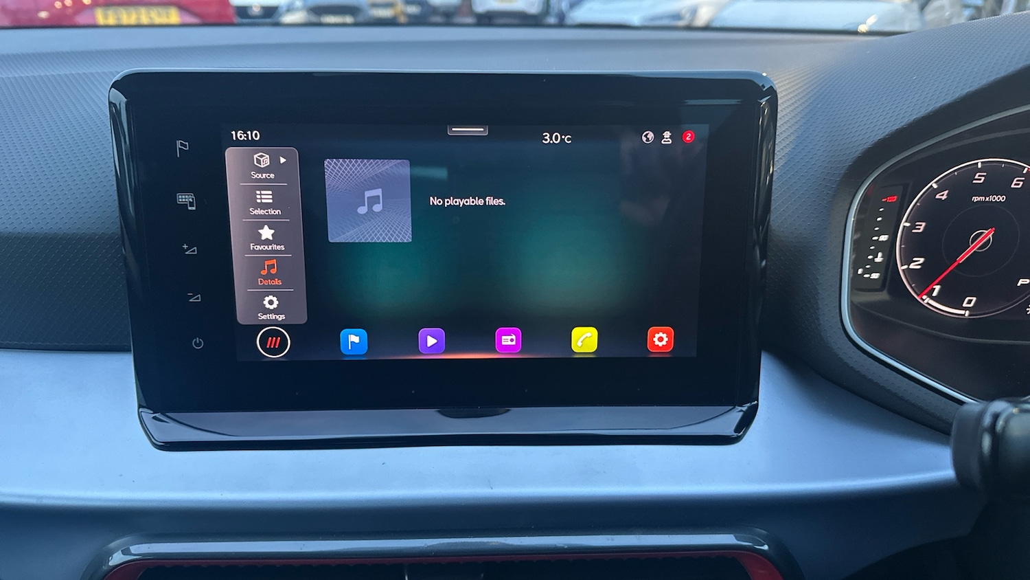 Used SEAT Arona 2024 for sale - 77159112: Photo 23