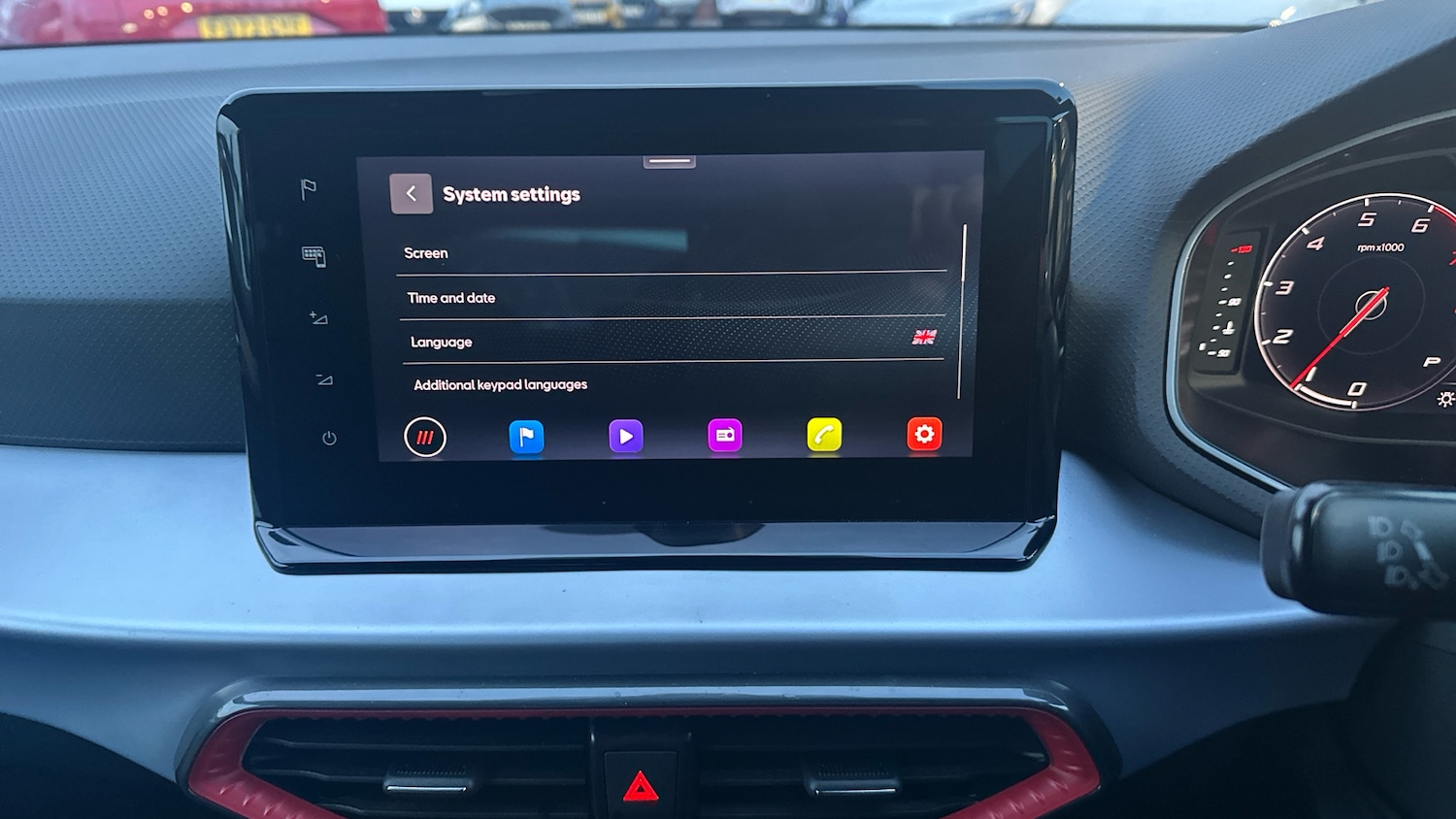 Used SEAT Arona 2024 for sale - 77159112: Photo 26