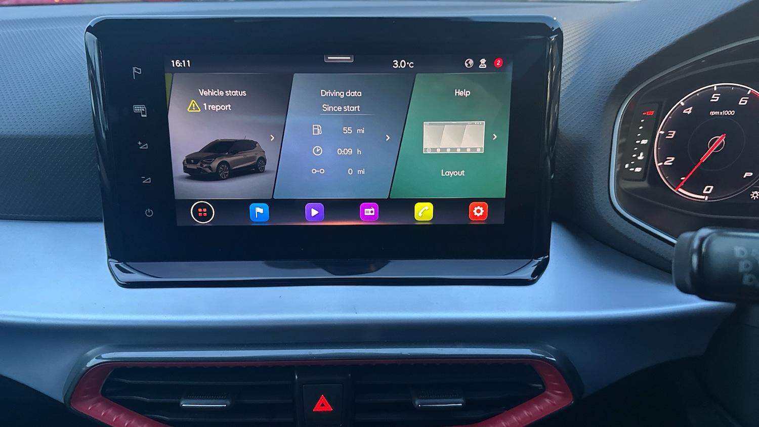 Used SEAT Arona 2024 for sale - 77159112: Photo 35