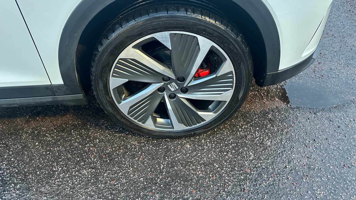 Used SEAT Arona 2024 for sale - 77159112: Photo 37