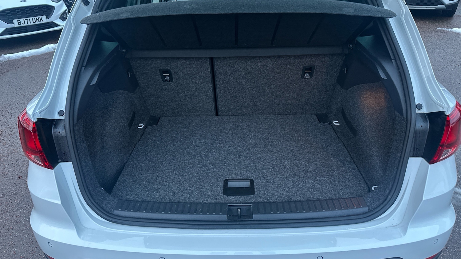 Used SEAT Arona 2024 for sale - 77159112: Photo 4