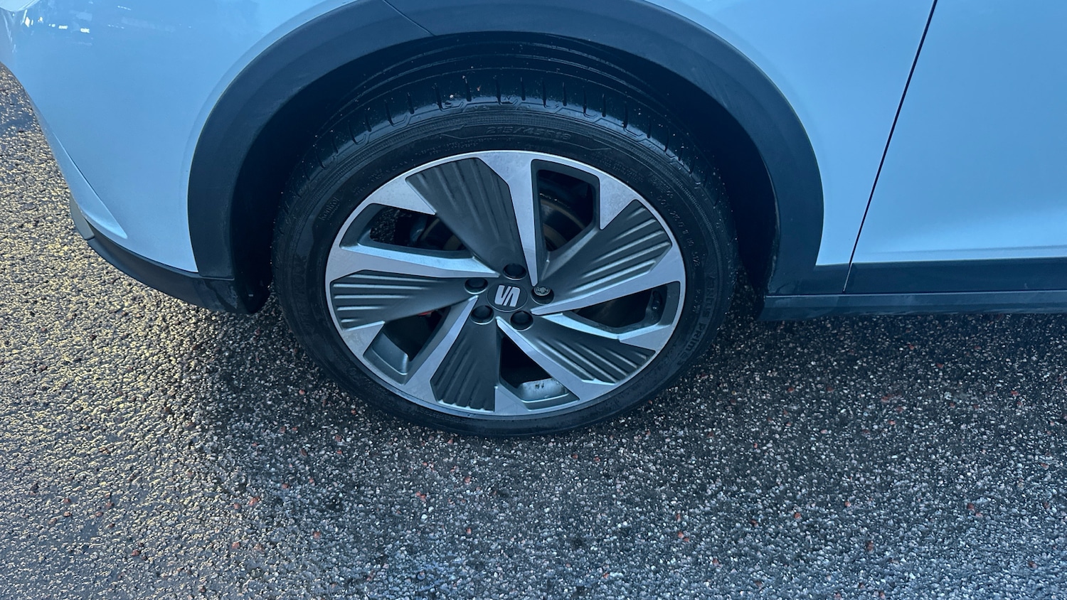 Used SEAT Arona 2024 for sale - 77159112: Photo 40