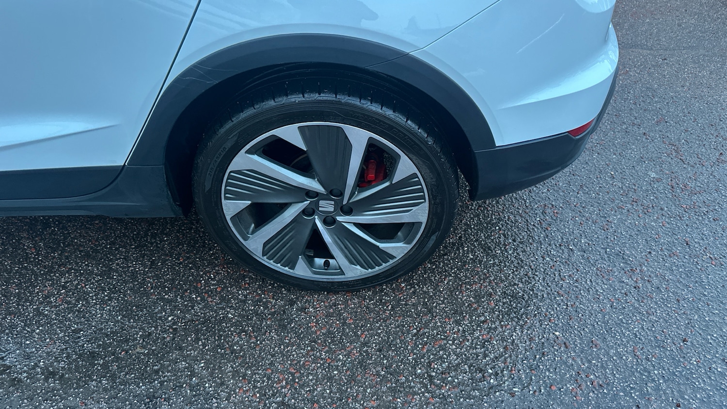 Used SEAT Arona 2024 for sale - 77159112: Photo 41