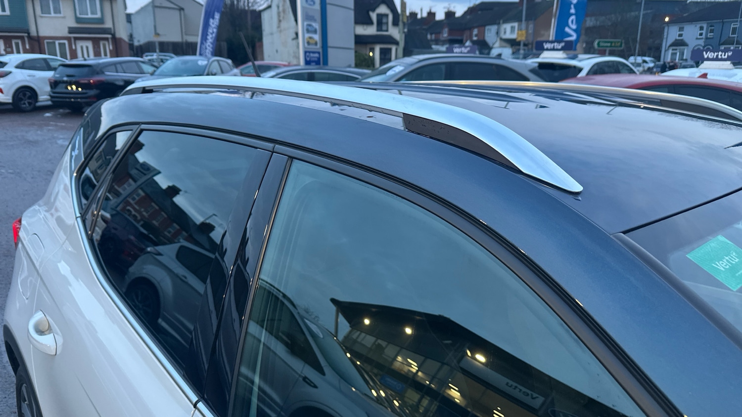 Used SEAT Arona 2024 for sale - 77159112: Photo 45