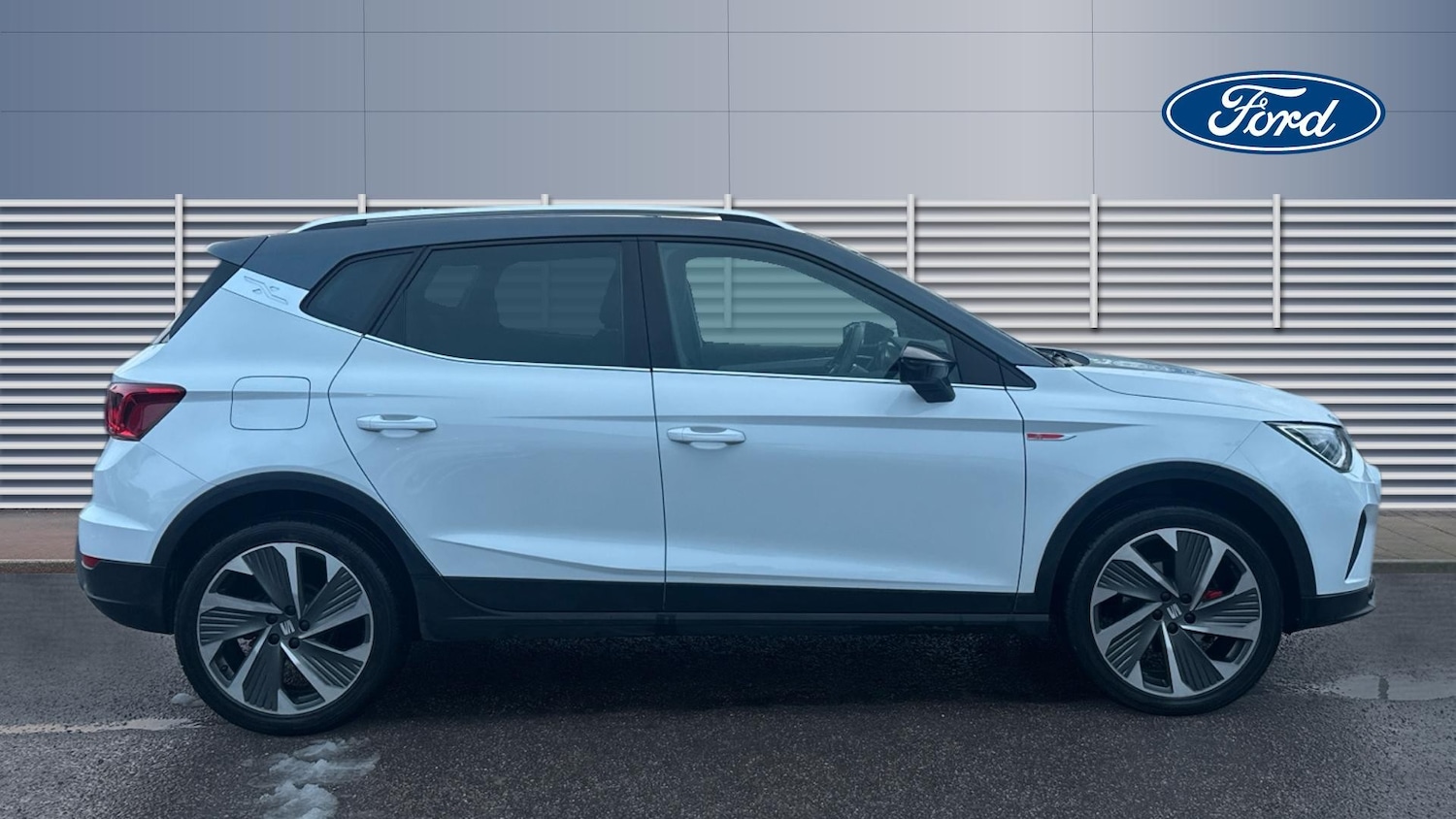 Used SEAT Arona 2024 for sale - 77159112: Photo 5