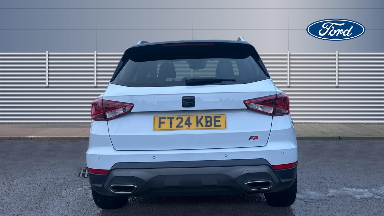 Used SEAT Arona 2024 for sale - 77159112: Photo 6