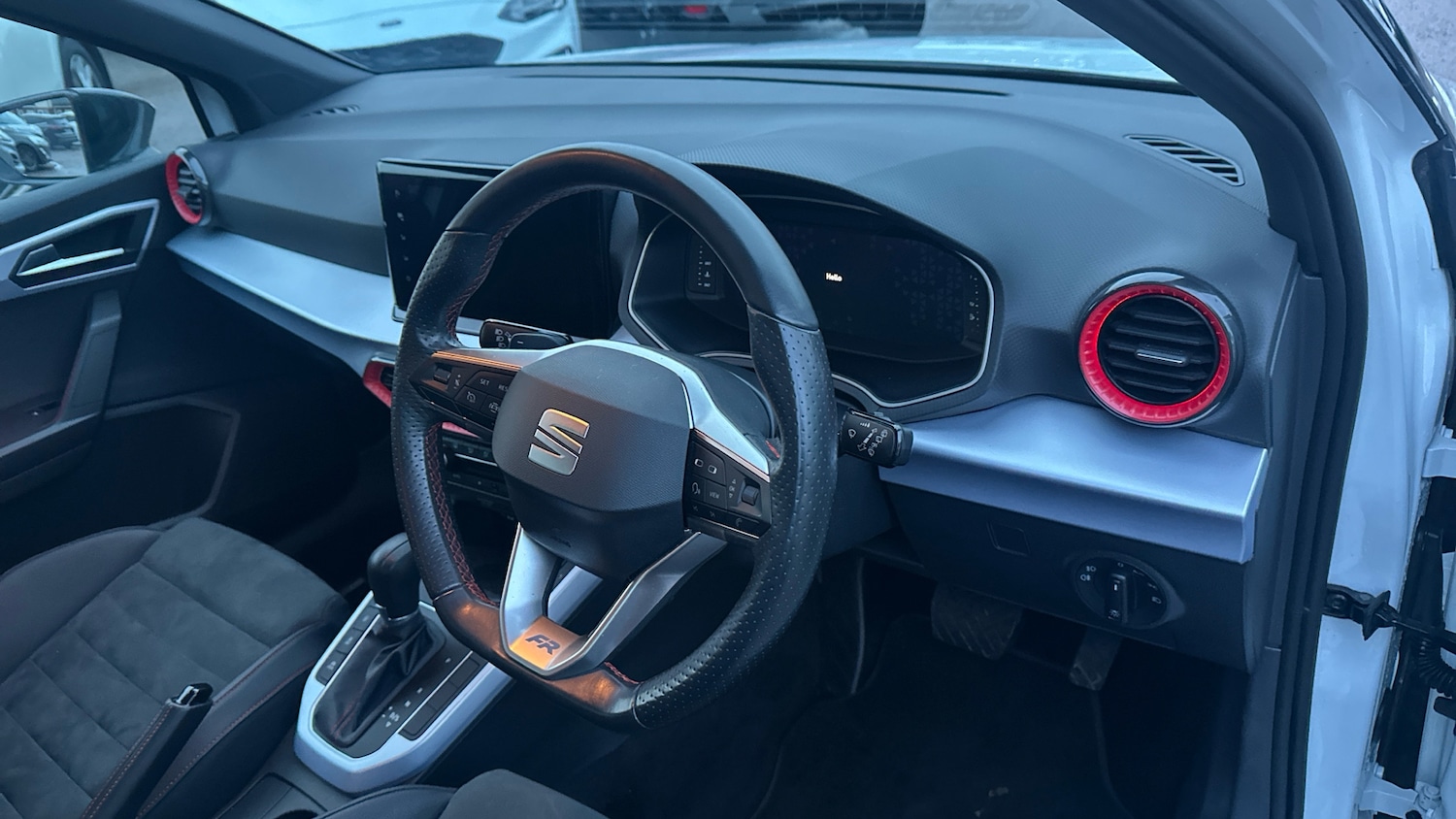 Used SEAT Arona 2024 for sale - 77159112: Photo 9