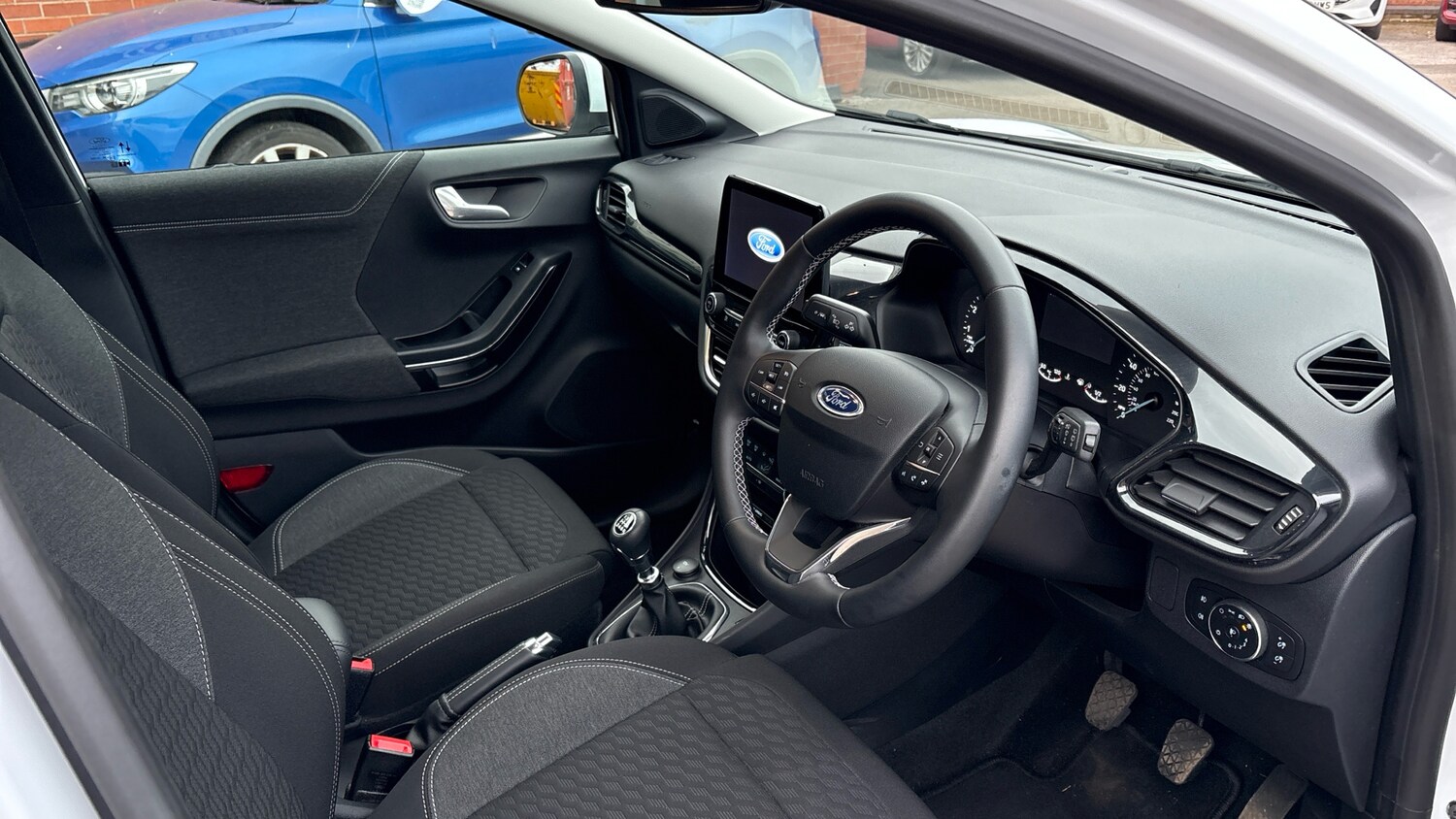 Used Ford Puma 2023 for sale - 77997509: Photo 11