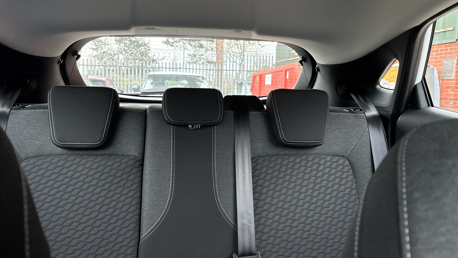 Used Ford Puma 2023 for sale - 77997509: Photo 15