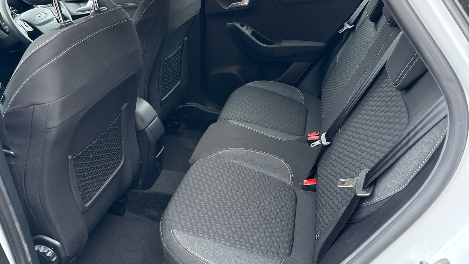 Used Ford Puma 2023 for sale - 77997509: Photo 16